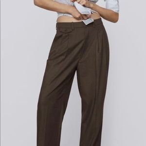 Zara pants